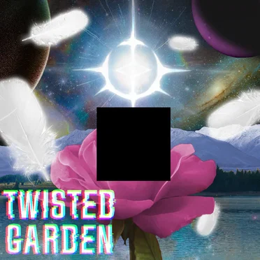 TWISTED GARDEN by ENNWAY - album cover