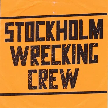 Demo 1 by Stockholm Wrecking Crew - album cover