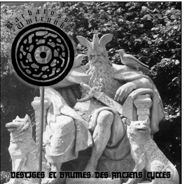 Vestiges et brumes des anciens cycles