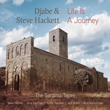 Life Is a Journey: The Sardinia Tapes
