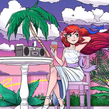 Topaze Club Compilation IV: Summer Edition by Various Artists - album cover