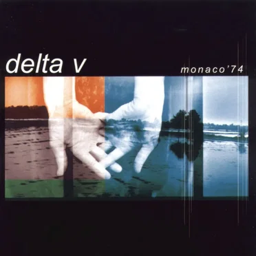 Monaco '74 by Delta V - album cover