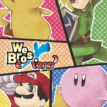 We Bros eXtend' (DASH)