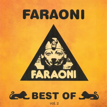 Best Of, Vol. 2