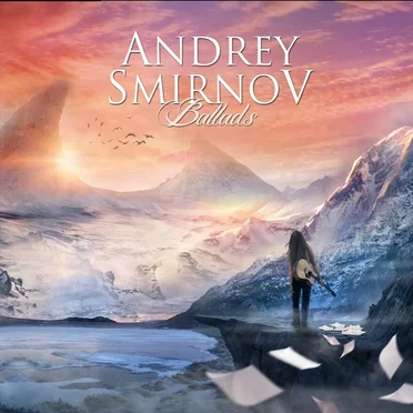 Ballads by Andrey Smirnov - album cover