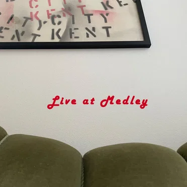 City Kent Live at Medley