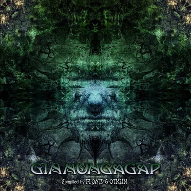 Ginnungagap by Various Artists - album cover