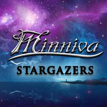 Stargazers by Minniva - album cover