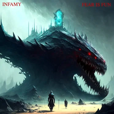 Fear Is Fun