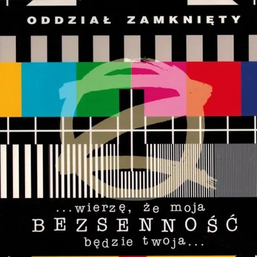 ...wierzę, że moja bezsenność będzie twoja...