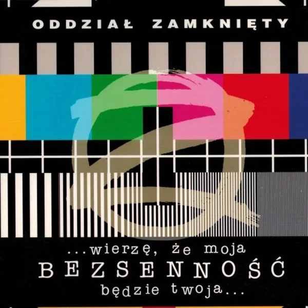 ...wierzę, że moja bezsenność będzie twoja...