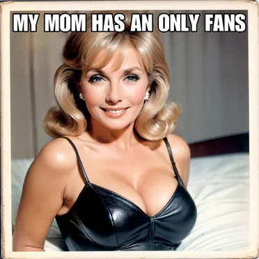 My Mom Has an Only Fans