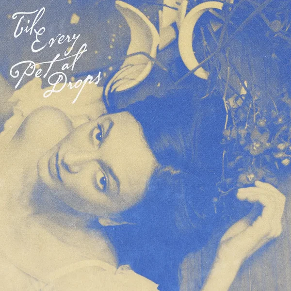 Til Every Petal Drops