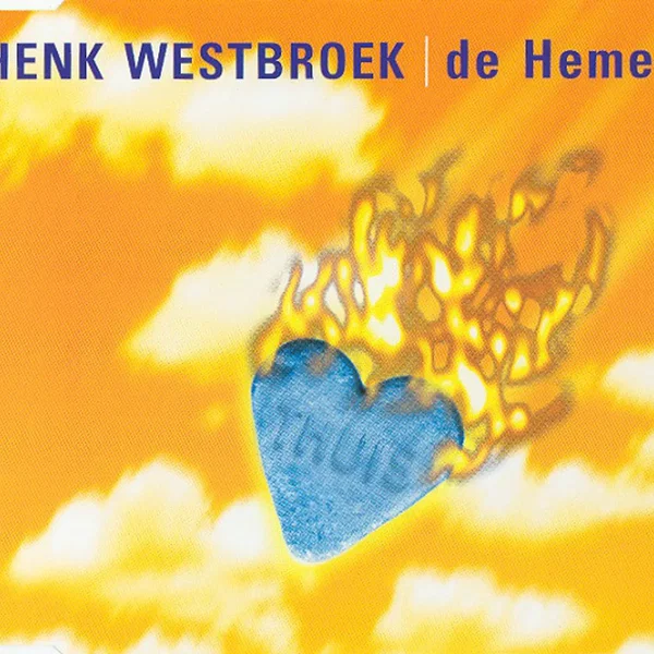 De hemel
