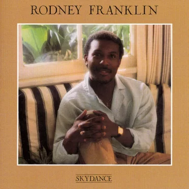 Skydance by Rodney Franklin - album cover