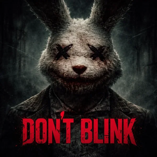 Don’t Blink