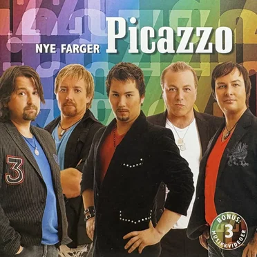 Nye Farger