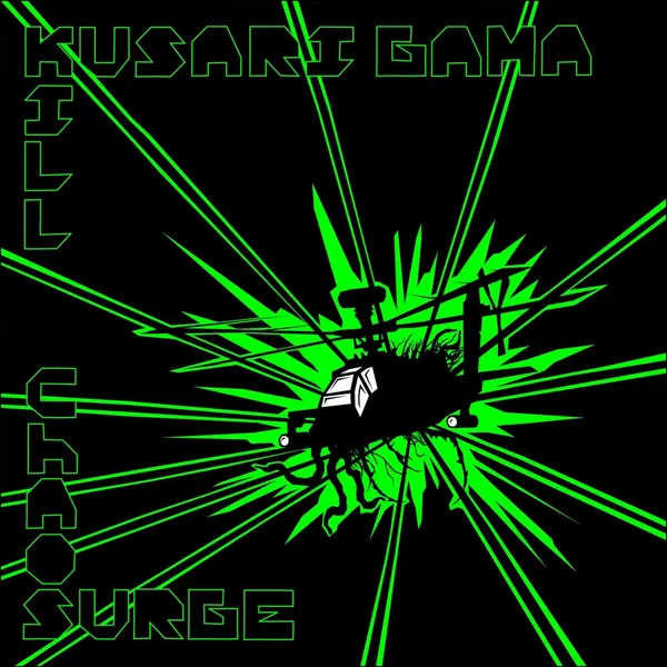 Chaos Surge