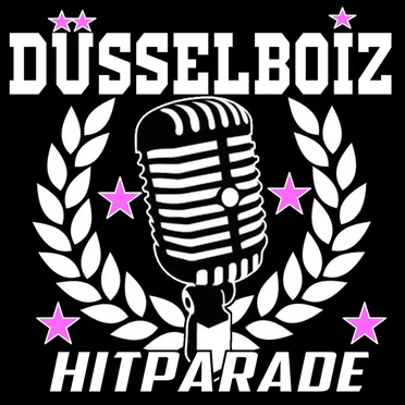 Hitparade - Best of Düsselboiz