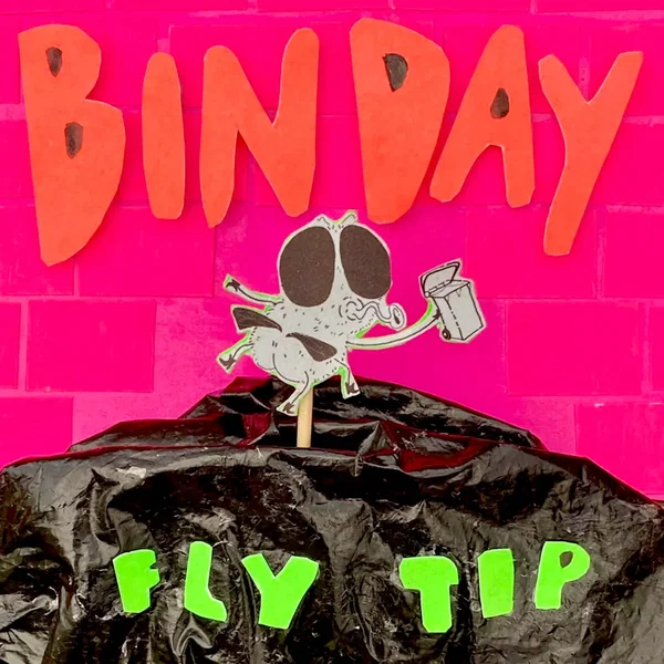 Fly Tip