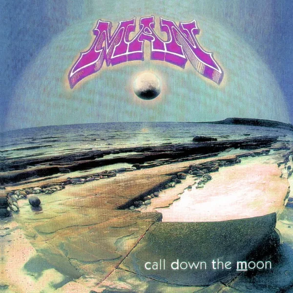 Call Down the Moon
