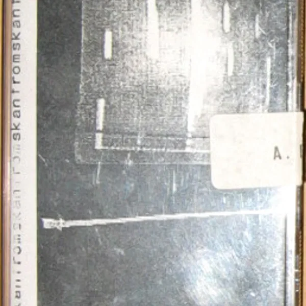 Data Tracks 2-7