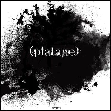 Akenes by (platane) - album cover