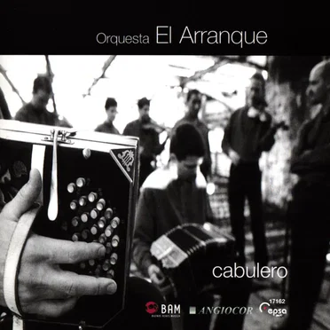 El Arranque