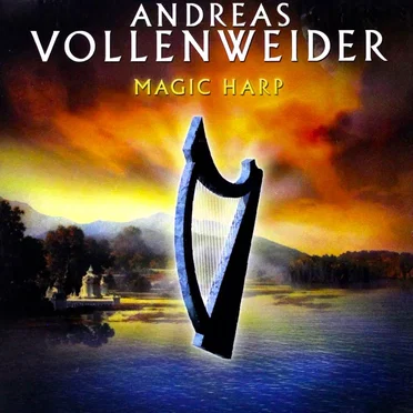 Magic Harp