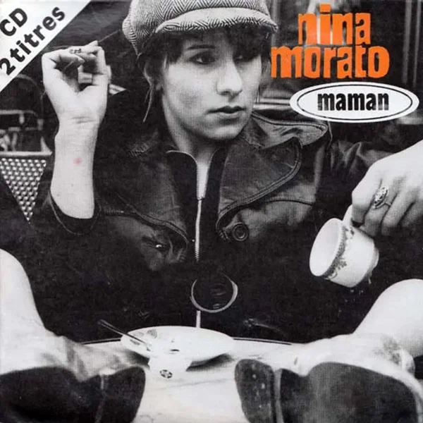 Maman