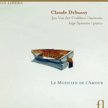 Le Musicien de l’amour