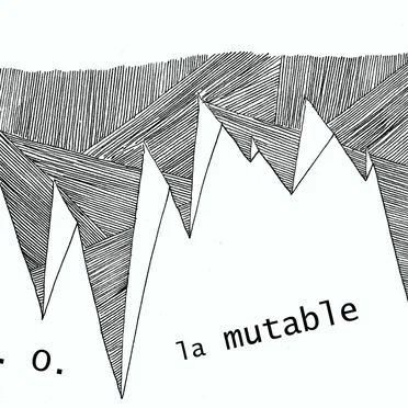 Musique Environnement by B.O. La Mutable - album cover
