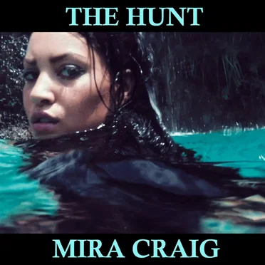 The Hunt by Mira Craig - album cover