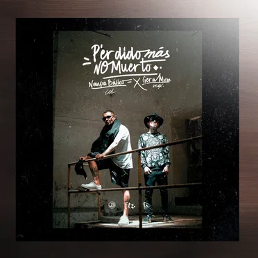 Perdido más no muerto