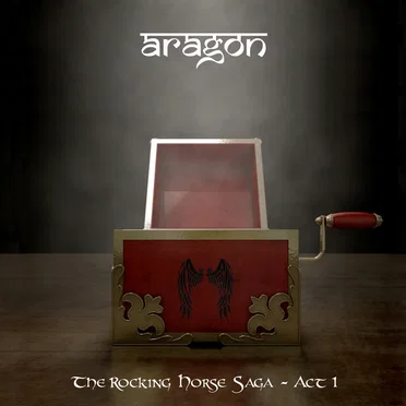 The Rocking Horse Saga: Act 1