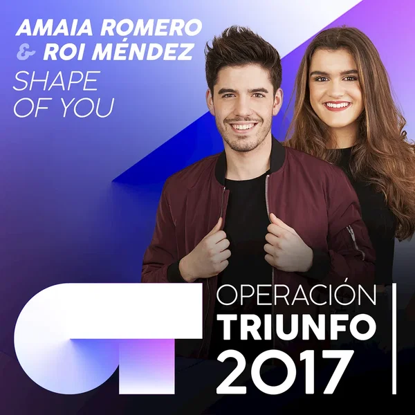 Shape of You