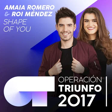 Shape of You