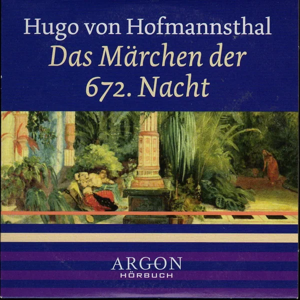 Das Märchen der 672. Nacht