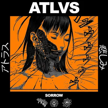 Sorrow by ATLVS - album cover