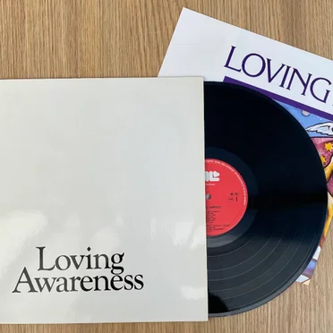 Loving Awareness by Loving Awareness - album cover