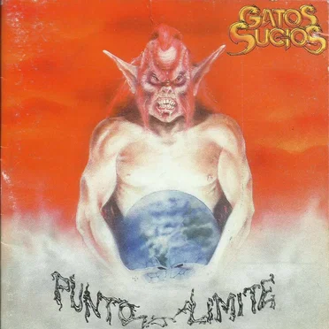 Punto límite