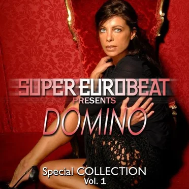 Super Eurobeat Presents Domino Special Collection Vol. 1