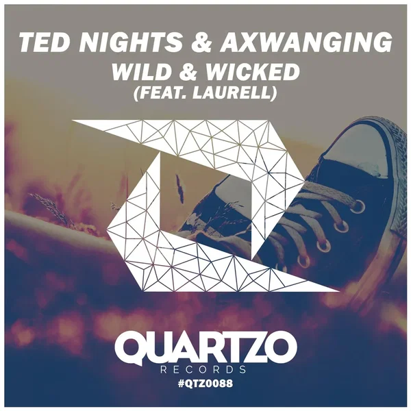 Wild & Wicked (radio edit)