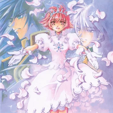 新白雪姫伝説プリーティア オリジナル・サウンドトラック Vol.1