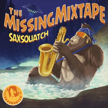 The Missing Mixtape