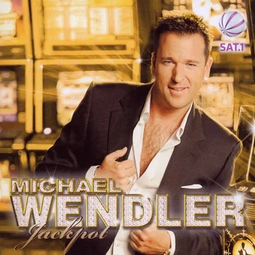 Jackpot by Michael Wendler - album cover