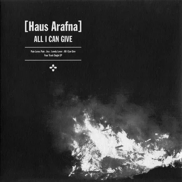 All I Can Give