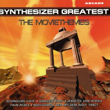 Synthesizer Greatest: The Moviethemes