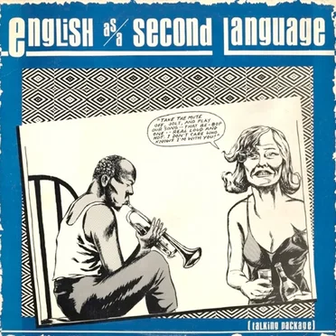 English As A Second Language (Talking Package) by Various Artists - album cover