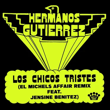 Los chicos tristes (El Michels Affair Remix feat. Jensine Benitez)